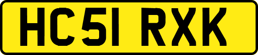 HC51RXK