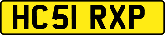 HC51RXP