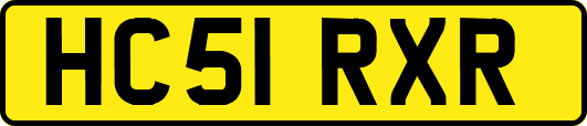 HC51RXR