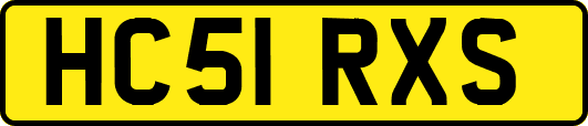 HC51RXS