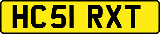 HC51RXT