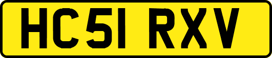 HC51RXV