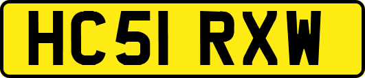 HC51RXW