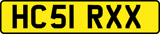 HC51RXX