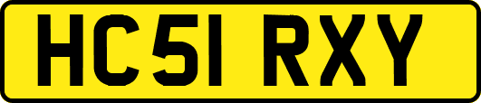 HC51RXY