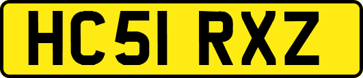 HC51RXZ