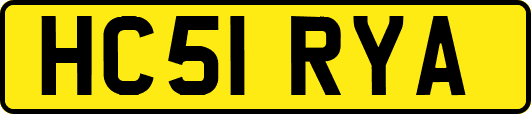 HC51RYA