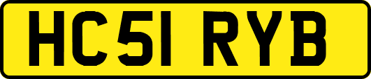 HC51RYB