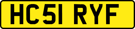 HC51RYF