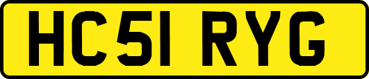 HC51RYG