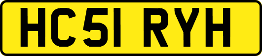 HC51RYH