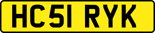 HC51RYK