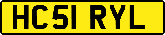 HC51RYL