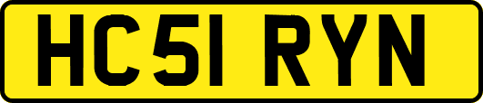 HC51RYN