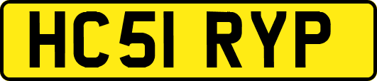 HC51RYP