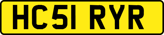 HC51RYR