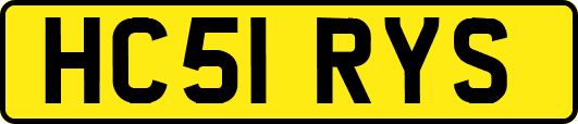 HC51RYS