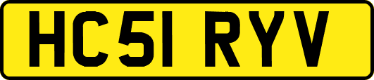 HC51RYV