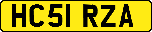 HC51RZA