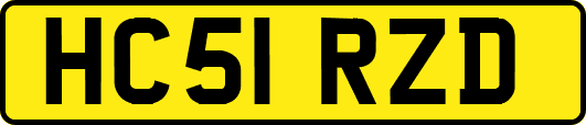 HC51RZD