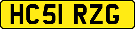 HC51RZG