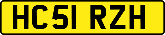 HC51RZH