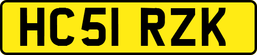 HC51RZK