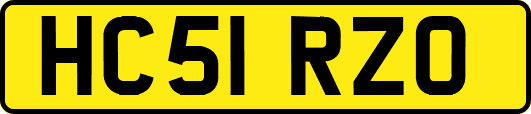 HC51RZO