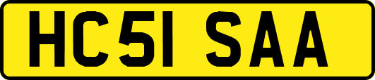 HC51SAA