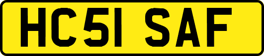 HC51SAF