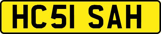 HC51SAH