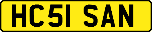 HC51SAN