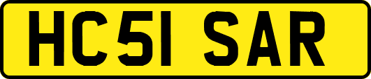 HC51SAR