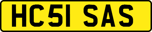 HC51SAS