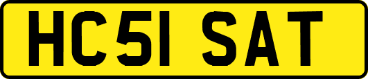 HC51SAT