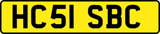 HC51SBC