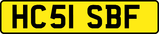 HC51SBF