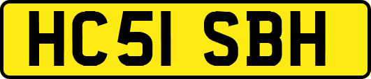 HC51SBH