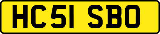 HC51SBO