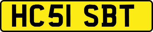 HC51SBT