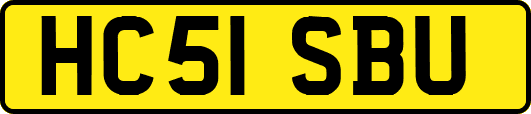 HC51SBU