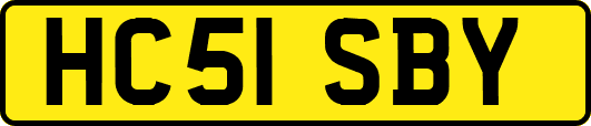 HC51SBY