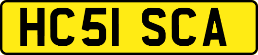 HC51SCA