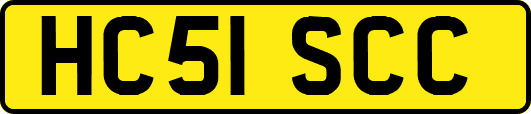 HC51SCC