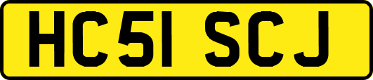 HC51SCJ