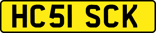 HC51SCK