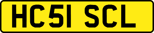 HC51SCL
