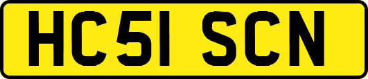 HC51SCN