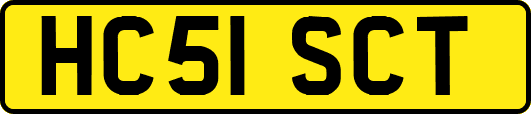 HC51SCT