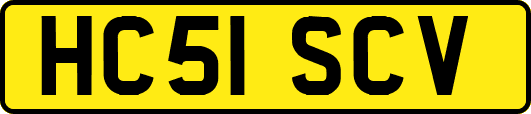 HC51SCV